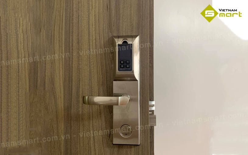 Khóa cửa vân tay thông minh ADEL 4920 ADEL 4920