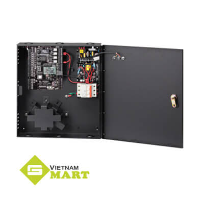 Bộ điều khiển trung tâm IDTeck iEDC-Package Bộ điều khiển trung tâm iEDC-Package