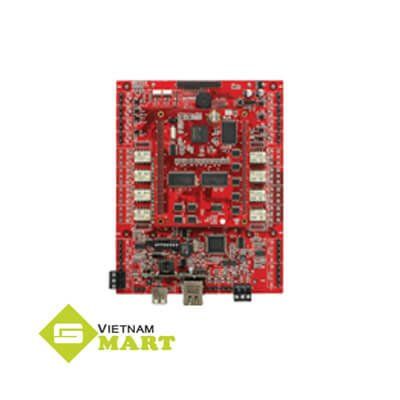 Bộ điều khiển trung tâm IDTeck iEDC Bộ điều khiển trung tâm iEDC