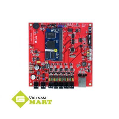 Bộ điều khiển trung tâm IDTeck iMDC-MAIN Bộ điều khiển trung tâm iMDC-MAIN