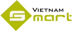 logo VietnamSmart