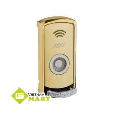 Khóa tủ đồ công nghệ Hune 18T01BP Khóa tủ đồ công nghệ Hune 18T01BP