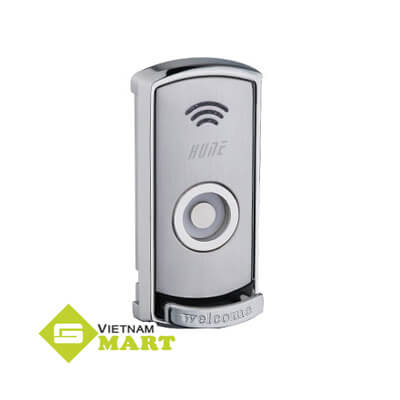 Khóa tủ đồ công nghệ Hune 18T01SL Khóa tủ đồ công nghệ Hune 18T01SL