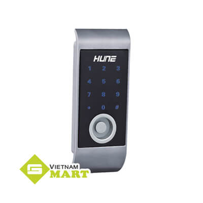 Khóa tủ đồ công nghệ Hune 19MT01SL Khóa tủ đồ công nghệ Hune 19MT01SL