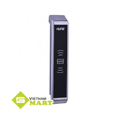 Khóa tủ đồ điện tửu thông minh Hune 19R01SL-2