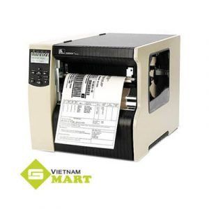 Máy in mã vạch Zebra 220Xi4 Máy in mã vạch Zebra 220Xi4