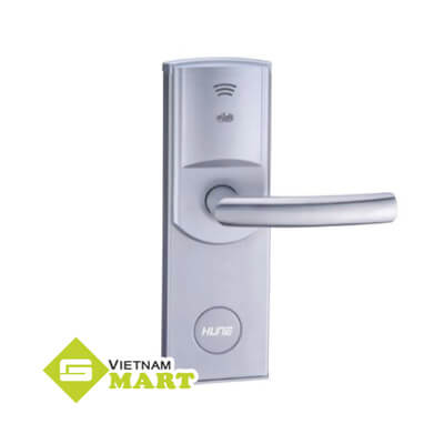 Khóa thẻ từ khách sạn Hune 930SS-2-D Khóa thẻ từ khách sạn Hune 930SS-2-D