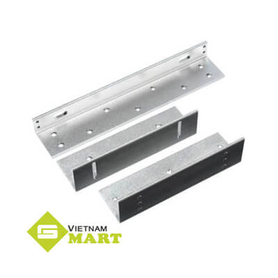 Bộ gá khóa cửa từ Yli ABK-750ZL Bộ gá khóa cửa từ Yli ABK-750ZL