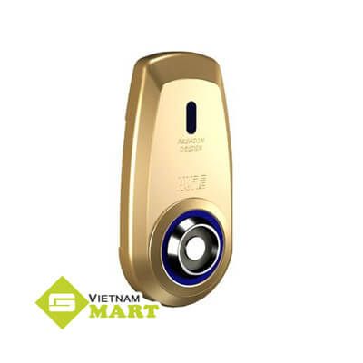 Khóa tủ đồ công nghệ Hune AT01BP Khóa tủ đồ công nghệ Hune AT01BP