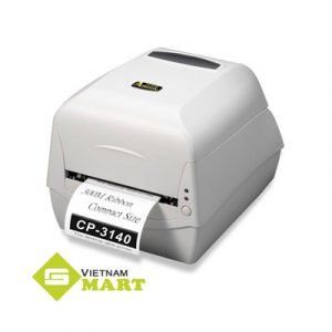 Máy in mã vạch Argox CP-3140