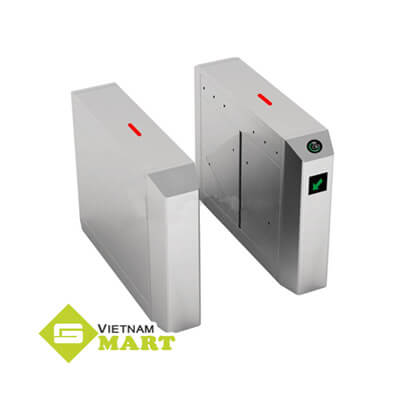 Cổng Flap Barrier CPW-331DS