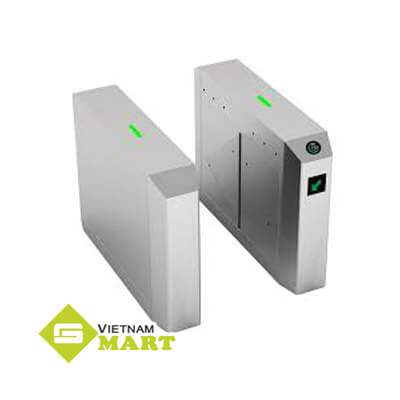 Cổng Flap Barrier CPW-331TES