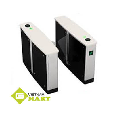 Cổng Flap Barrier CPW-800EAS01