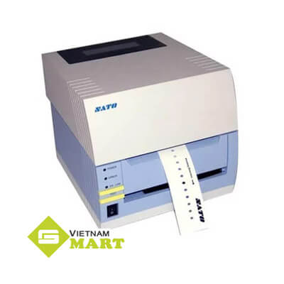 Máy in mã vạch Sato CT4i Series