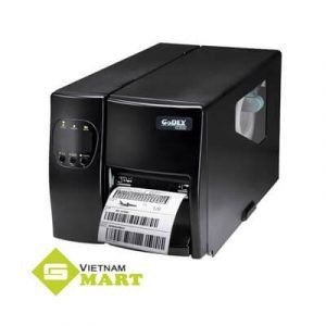 Máy in mã vạch Godex EZ2150 Máy in mã vạch Godex EZ2150