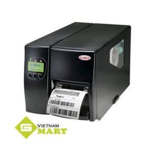 Máy in mã vạch Godex EZ2300 Plus Máy in mã vạch Godex EZ2300 Plus