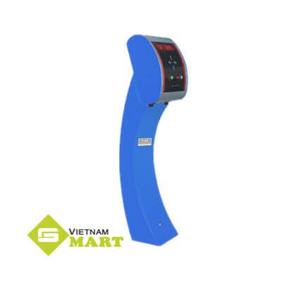 Parking Barrier Gate FJC-T3 Parking Barrier Gate FJC-T3