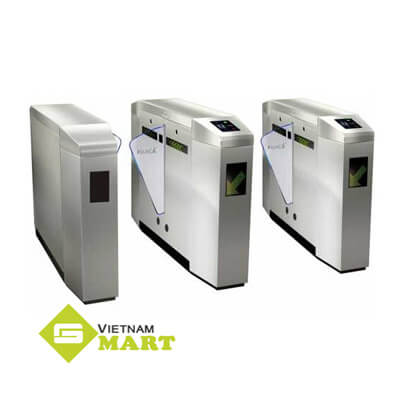 Cổng Flap Barrier Fujica FJC-Z1118 Cổng Flap Barrier FJC-Z1118