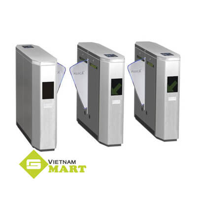 Cổng Flap Barrier Fujica FJC-Z1248 Cổng Flap Barrier FJC-Z1248