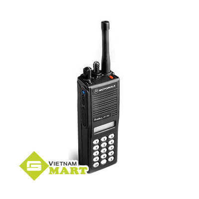 Thiết bị bộ đàm Motorola GP900