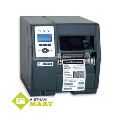 Máy in mã vạch Datamax H-4310