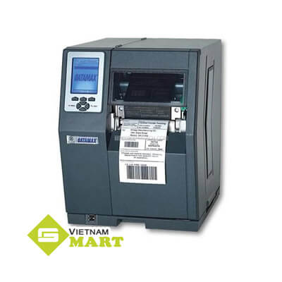 Máy in mã vạch Datamax H-4606