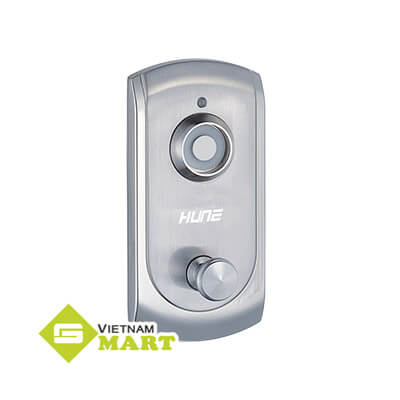 Khóa tủ đồ thông minh Hune HT01SL