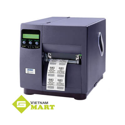 Máy in mã vạch Datamax I-4604