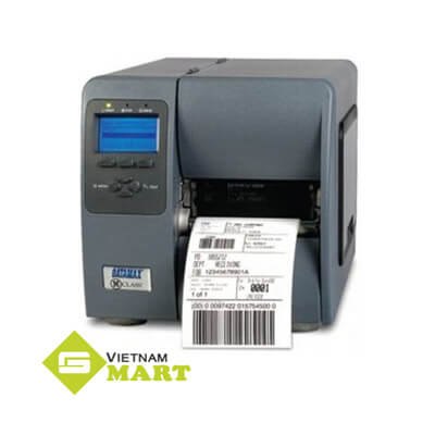 Máy in mã vạch Datamax M-4308