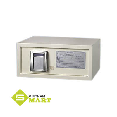 Tủ bảo mật khách sạn INV881A Tủ bảo mật khách sạn INV881A