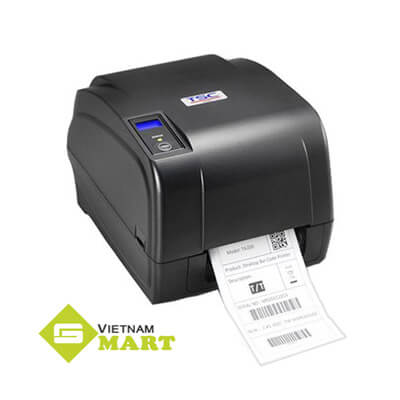 Máy in mã vạch TSC TA200 Máy in mã vạch TSC TA200