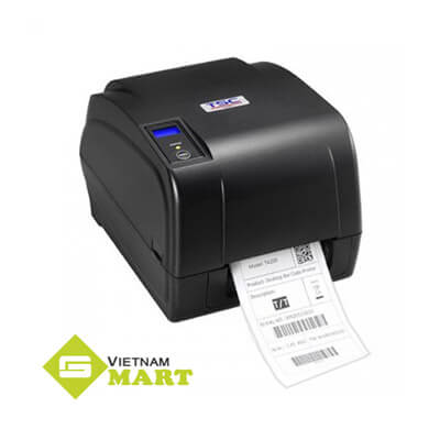 Máy in mã vạch TSC TA300 Máy in mã vạch TSC TA300