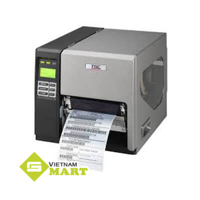 Máy in mã vạch TSC TTP-2410M Pro Máy in mã vạch TSC TTP-2410M Pro