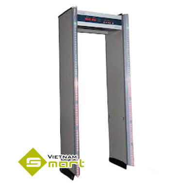 Cổng dò kim loại Aoyodi VO-2400