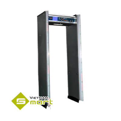 Cổng dò kim loại Aoyodi VO-8000