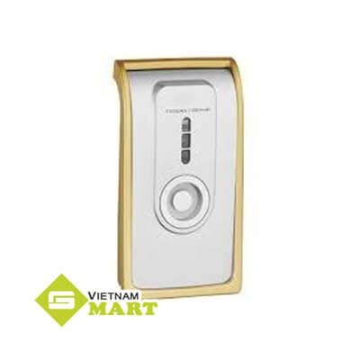 Khóa tủ đồ công nghệ Hune YT01BS Khóa tủ đồ công nghệ Hune YT01BS
