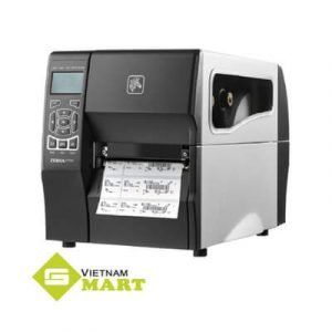 Máy in mã vạch Zebra ZT230 Máy in mã vạch Zebra ZT230