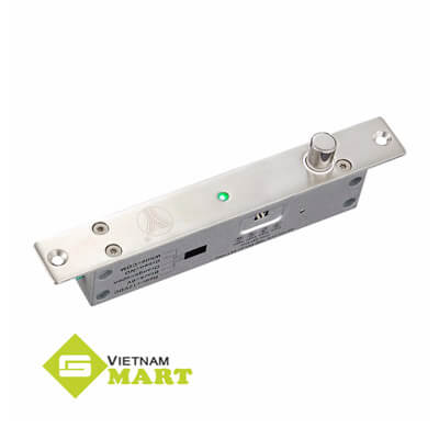 Khóa chốt rơi YB-500B(LED) (Fail-Secure) YB-500B(LED) (Fail-Secure)