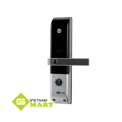Khóa thẻ từ và mã PIN Yale YDM-3109 Khóa thẻ từ và mã PIN Yale YDM-3109