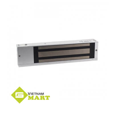 Khóa điện từ nam châm ZKTeco AL-500 LED