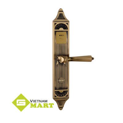 Khóa thẻ từ khách sạn Hune 039NB-D Khóa thẻ từ khách sạn Hune 039NB-D