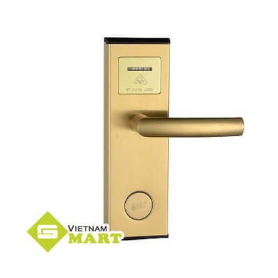 Khóa thẻ từ khách sạn Hune 930BP-5-D Khóa thẻ từ khách sạn Hune 930BP-5-D