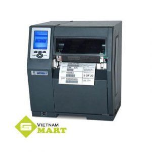 Máy in mã vạch Datamax H-6310X 