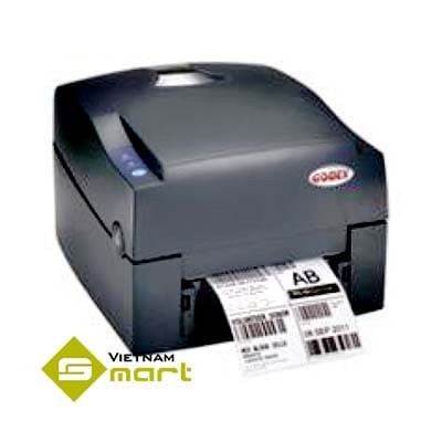 Máy in mã vạch Godex G500 Máy in mã vạch, tem G500