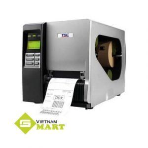 Máy in mã vạch TSC TTP-346M Pro Máy in mã vạch TSC TTP-346M Pro