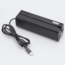 Đầu đọc thẻ từ