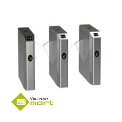 Cổng Flap Barrier Unqiscan UT560-A Cổng Flap Barrier UT560-A