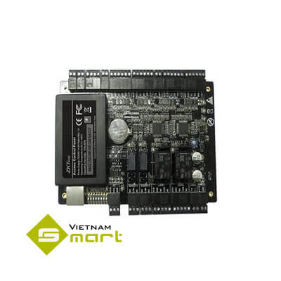 Bộ điều khiển trung tâm ZKTeco C3-200-PackageB Bộ điều khiển trung tâm C3-200-PackageB