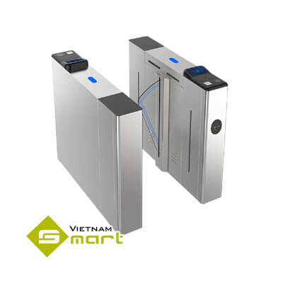 Cổng Flap Barrier Turboo J281 Cổng Flap Barrier J281