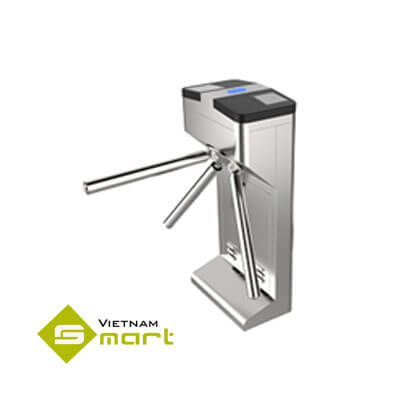 Cổng xoay 3 càng Turboo KL121